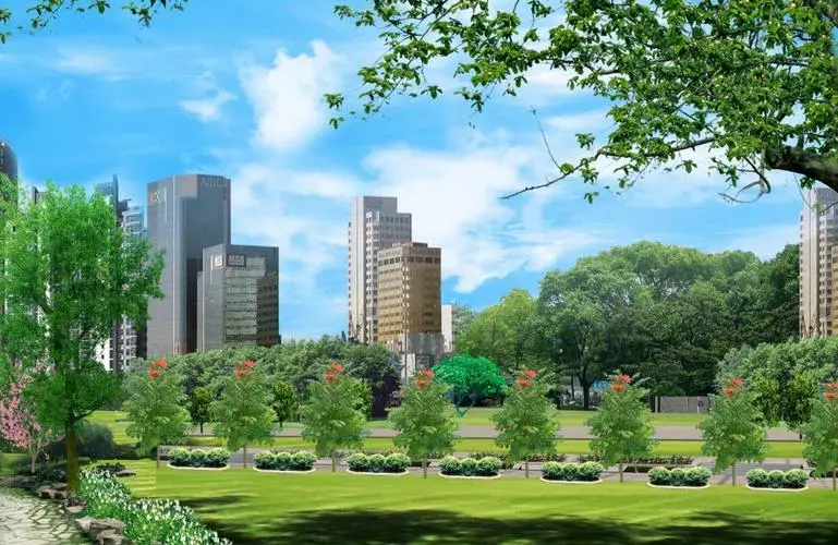 湛江城市园林绿化工程验收标准